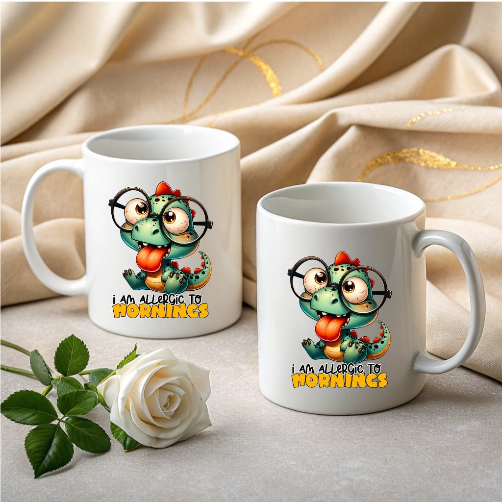 Sarcastic Funny Coffee Mug Collection | High - Quality Mugs | Buy Now at CB Print Concept