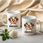 Sarcastic Funny Coffee Mug Collection | High - Quality Mugs | Buy Now at CB Print Concept