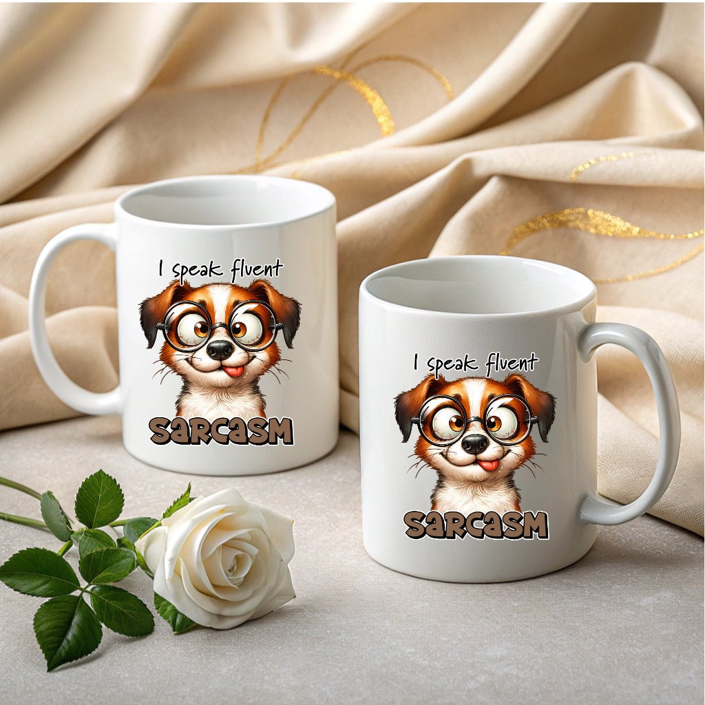 Sarcastic Funny Coffee Mug Collection | High - Quality Mugs | Buy Now at CB Print Concept