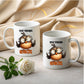 Sarcastic Funny Coffee Mug Collection | High - Quality Mugs | Buy Now at CB Print Concept