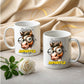 Sarcastic Funny Coffee Mug Collection | High - Quality Mugs | Buy Now at CB Print Concept