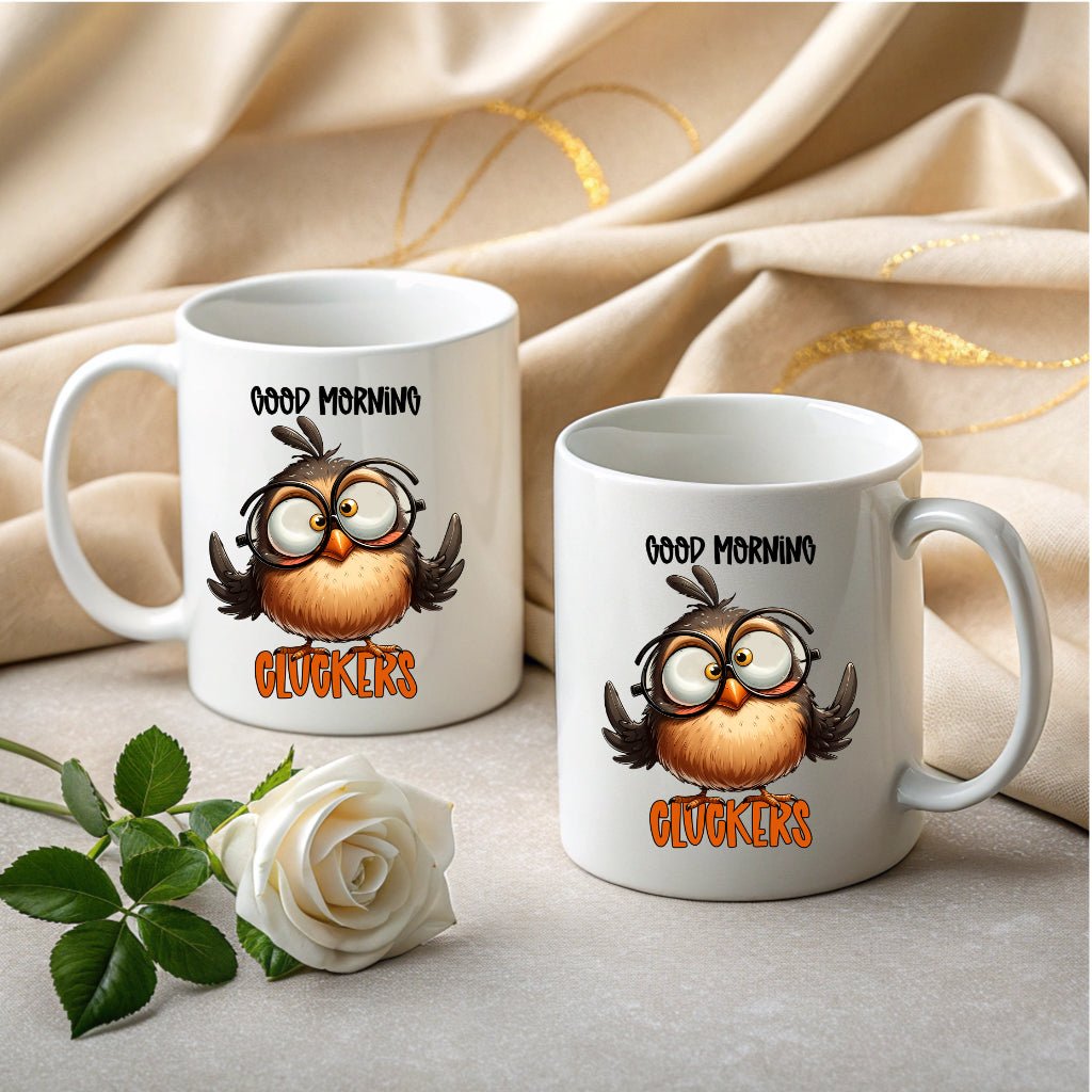 Sarcastic Funny Coffee Mug Collection | High - Quality Mugs | Buy Now at CB Print Concept