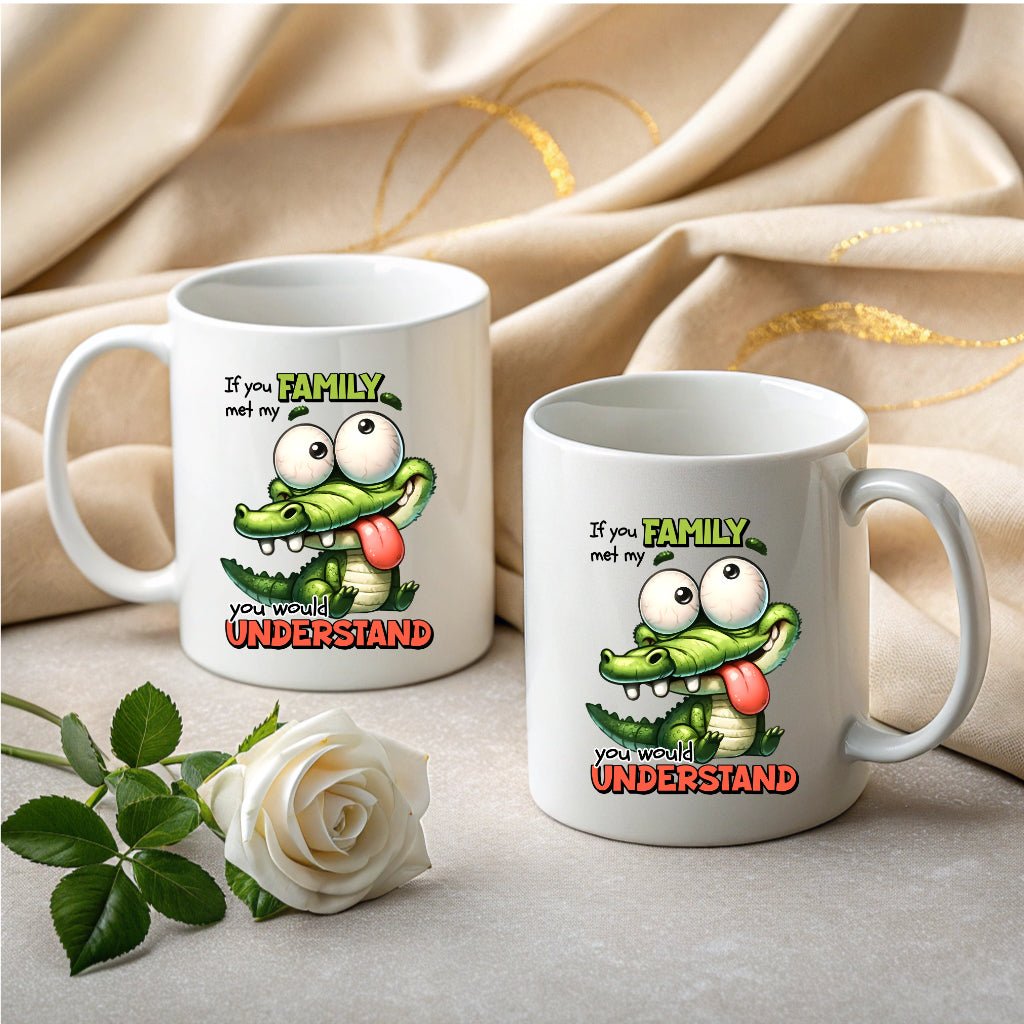 Sarcastic Funny Coffee Mug Collection | High - Quality Mugs | Buy Now at CB Print Concept