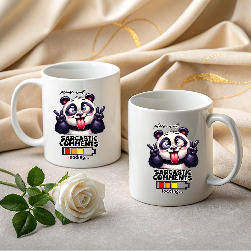Sarcastic Funny Coffee Mug Collection | High - Quality Mugs | Buy Now at CB Print Concept