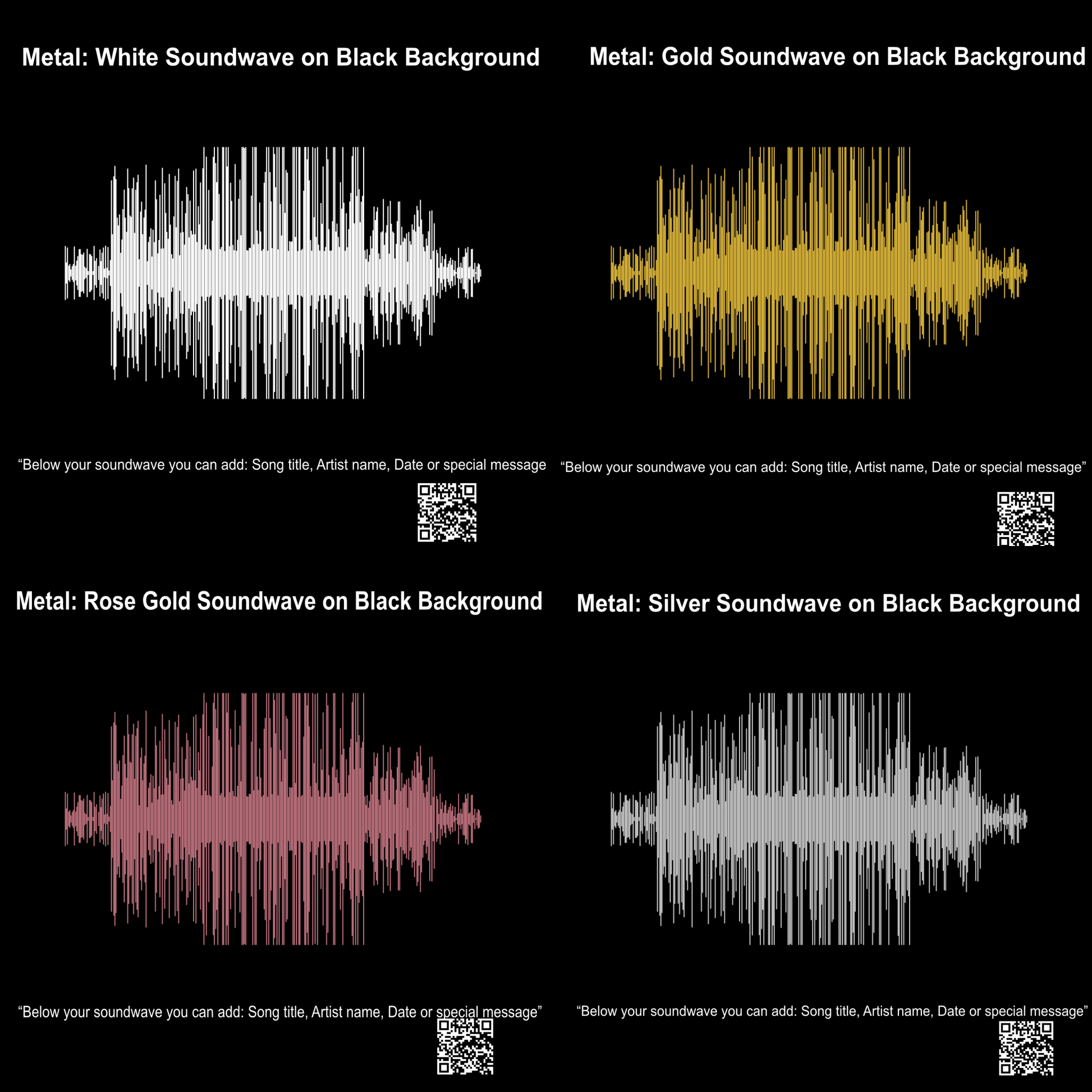 Soundwave Remembrance Gifts (Copy) | High - Quality | Buy Now at CB Print Concept
