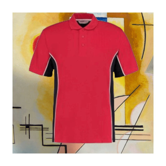 Track Polo KK475 | High - Quality polo | Buy Now at CB Print Concept