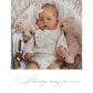 Births Nr 1 - Print Concept