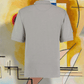 Chunky Polo Shirt KK407 | High - Quality polo | Buy Now at CB Print Concept