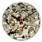 Special Glass Clock 4 - Print Concept