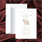 Wedding Invitations G0004 - Print Concept