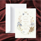 Wedding Invitations G0013 - Print Concept